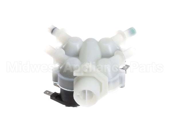 E2002384 Eloma Quadruple Valve Jmt Gmtc Et