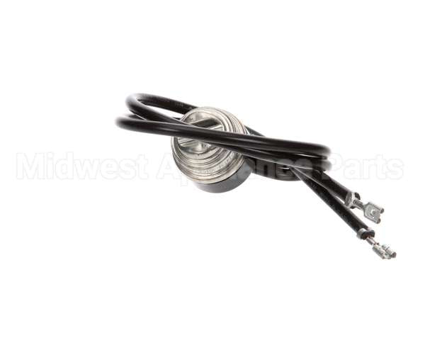 E201818 Hussmann 14T31 30163 Fan Delay Thermostat3/8