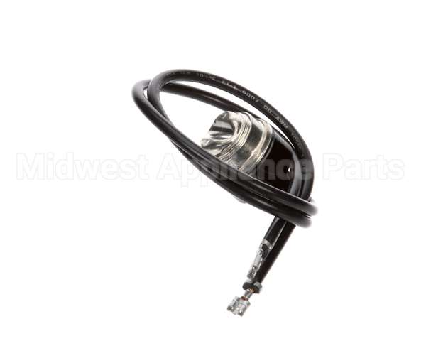 E201818 Hussmann 14T31 30163 Fan Delay Thermostat3/8