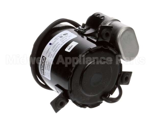 E205109 Hussmann 1/28Hp 115/50/60/1/1550 Psc