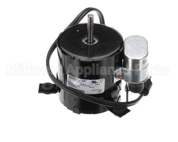 E205109BX Hussmann Motor-1/28Hp 115/50/60/1/1550