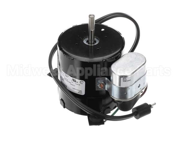 E205109BX Hussmann Motor-1/28Hp 115/50/60/1/1550