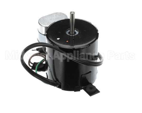 E205109BX Hussmann Motor-1/28Hp 115/50/60/1/1550