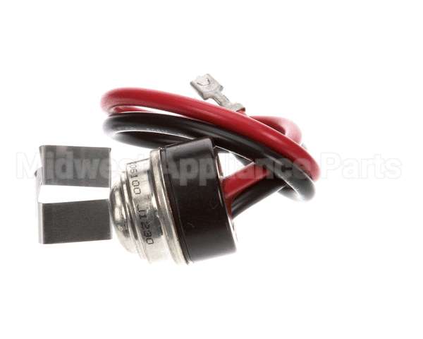 E206100 Hussmann 14T32 30221 Defrost Term Thermostat