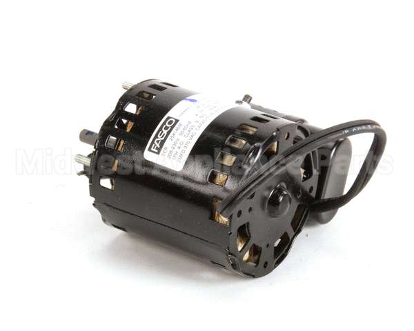 E206448 Hussmann .05Hp 208-230/60/50/1/1550 Psc