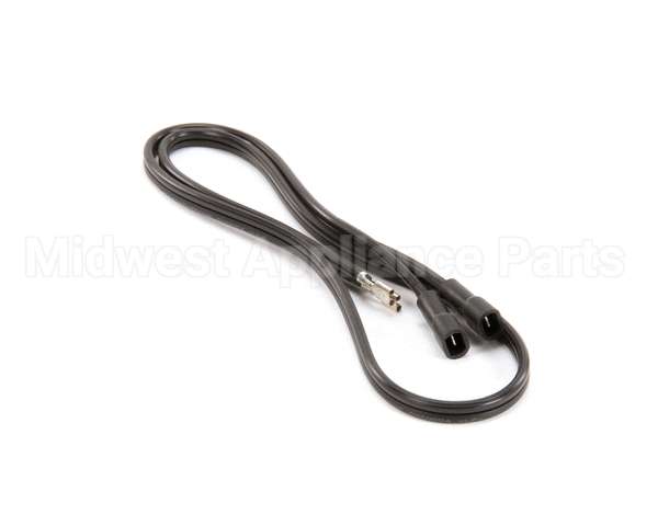 E206453 Hussmann 5 Fan Jumper Wire Harness 115/230