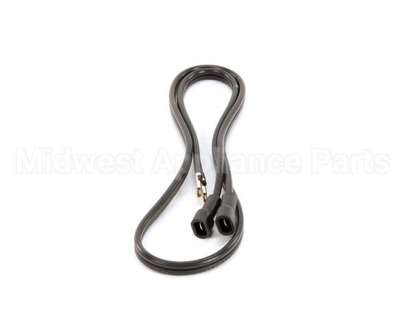 E206453 Hussmann 5 Fan Jumper Wire Harness 115/230