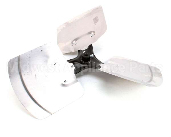 E206876 Hussmann Fan-24Dia 29Deg Ccw 5/8Bore Ksvb