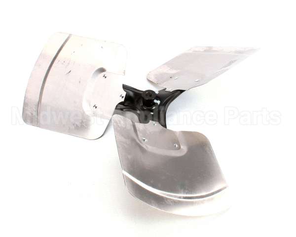 E206876 Hussmann Fan-24Dia 29Deg Ccw 5/8Bore Ksvb