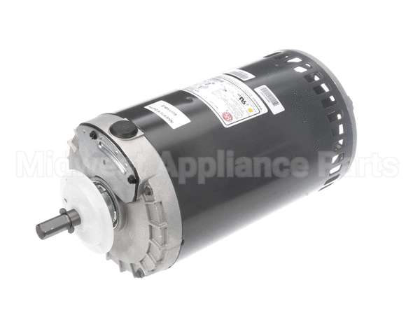 E206880IN Hussmann Motor 1/2Hp 230/460/60/3/575 56Fra