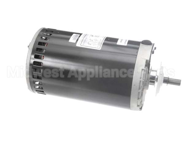 E206880IN Hussmann Motor 1/2Hp 230/460/60/3/575 56Fra