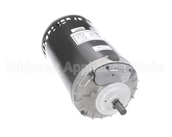 E206880IN Hussmann Motor 1/2Hp 230/460/60/3/575 56Fra