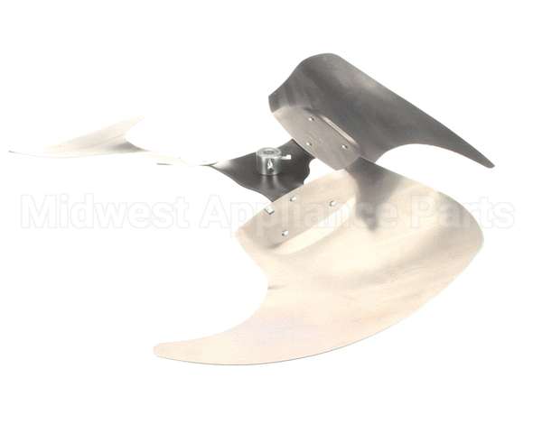 E208056 Hussmann Fan 30 Dia Revcor Zs3003-24