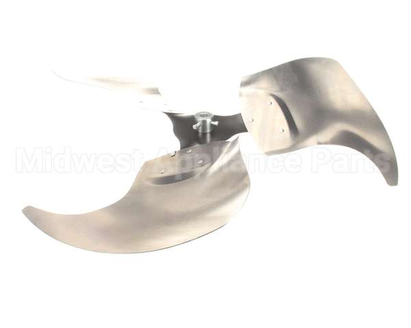 E208056 Hussmann Fan 30 Dia Revcor Zs3003-24