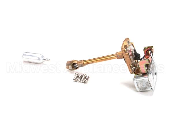 E208060 Hussmann Hm8443-00054 12 1-2V Lvl Gage