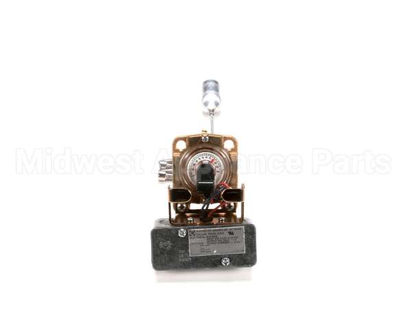 E208060 Hussmann Hm8443-00054 12 1-2V Lvl Gage