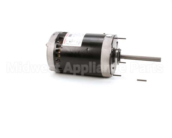 E208162 Hussmann 3/4 Hp 460-230/60/1/825 56Fr P