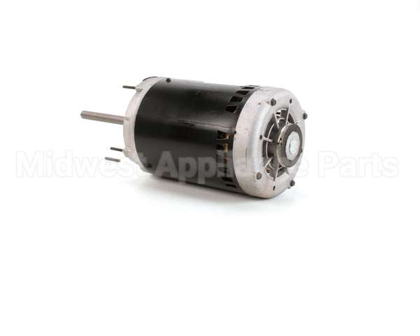 E208162 Hussmann 3/4 Hp 460-230/60/1/825 56Fr P