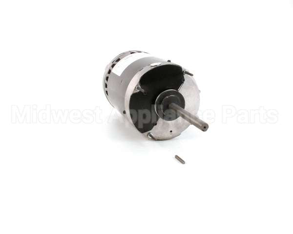 E208162 Hussmann 3/4 Hp 460-230/60/1/825 56Fr P