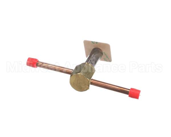 E209827001 Hussmann E2S120-Hp Solenoid Valve Less Coil