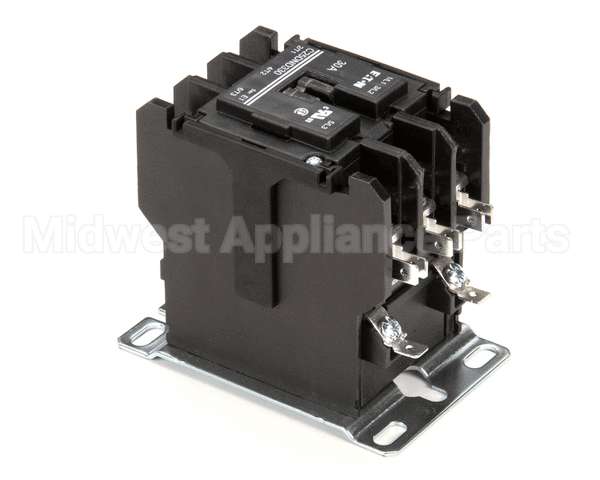 E209971003 Hussmann C25Dnd330B Cont 30A 230V