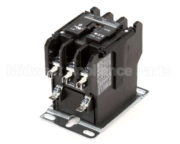 E209971003 Hussmann C25Dnd330B Cont 30A 230V