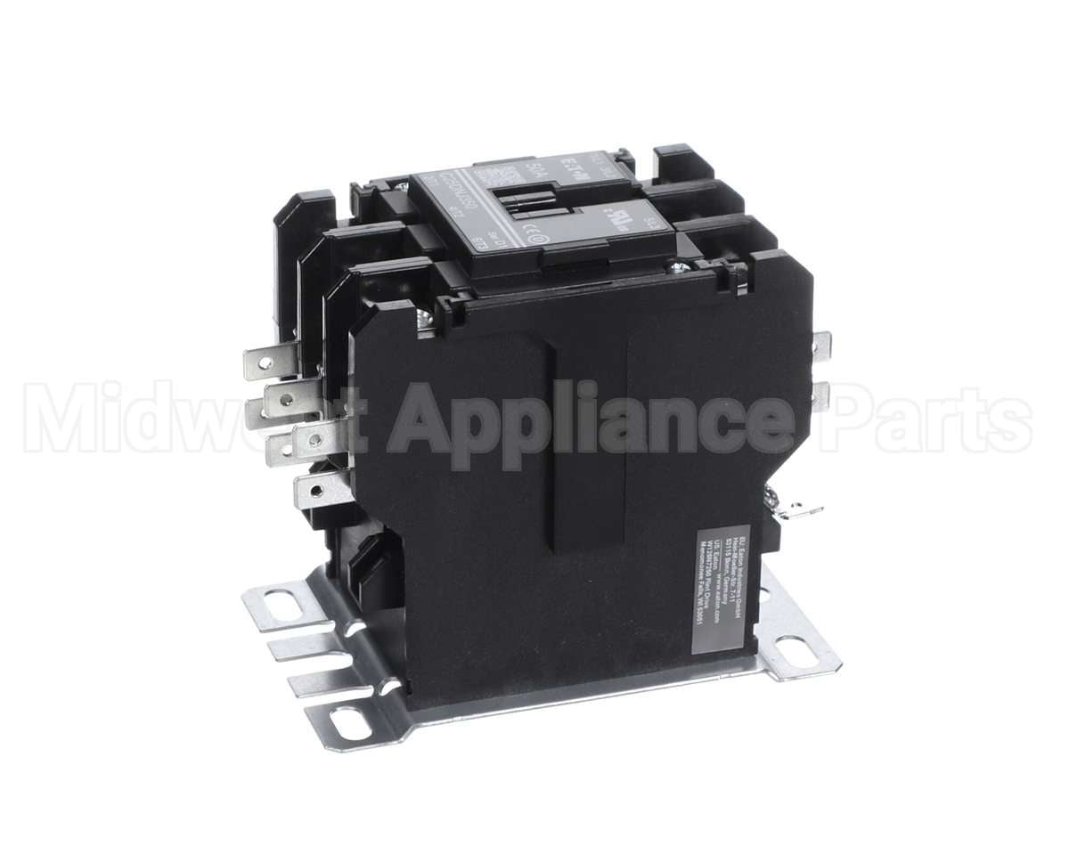 E209971008 Hussmann C25Dnj350B Cont 50A 230V