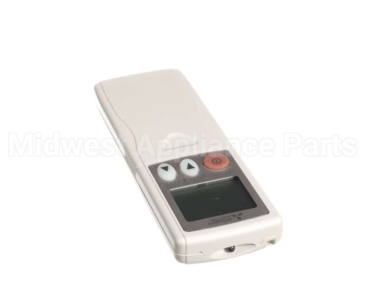E2207E426 Mitsubishi Electric Remote Control