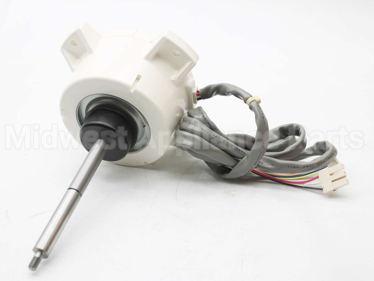E22A58301 Mitsubishi Electric Dc280-340V 60W 8P Motor