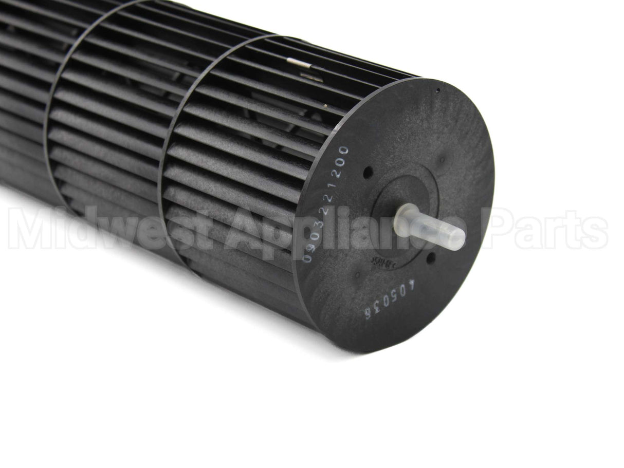 E22A89302 Mitsubishi Electric Flow Fan
