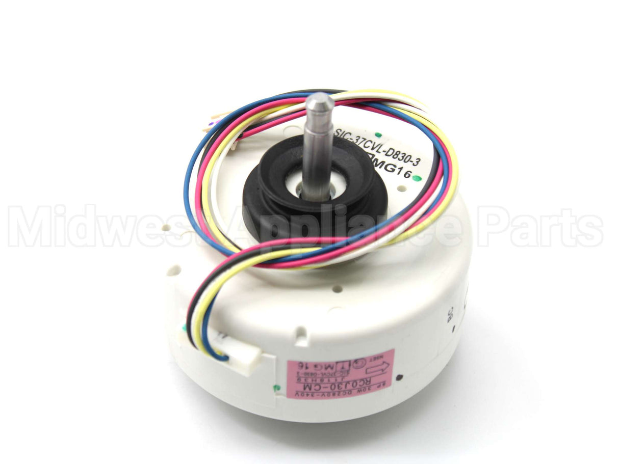 E22C24300 Mitsubishi Electric 280-340V 30W 8P Motor