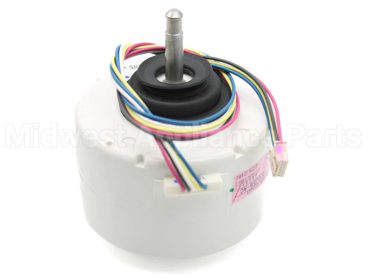 E22C92300 Mitsubishi Electric 340Vdc 56W 8P Fan Motor