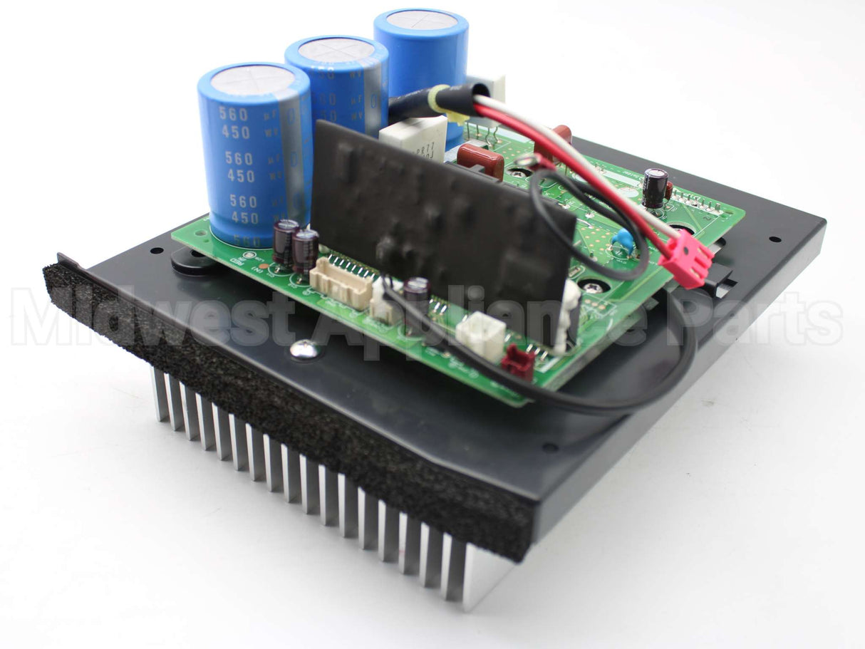 E22D20440 Mitsubishi Electric Power Board