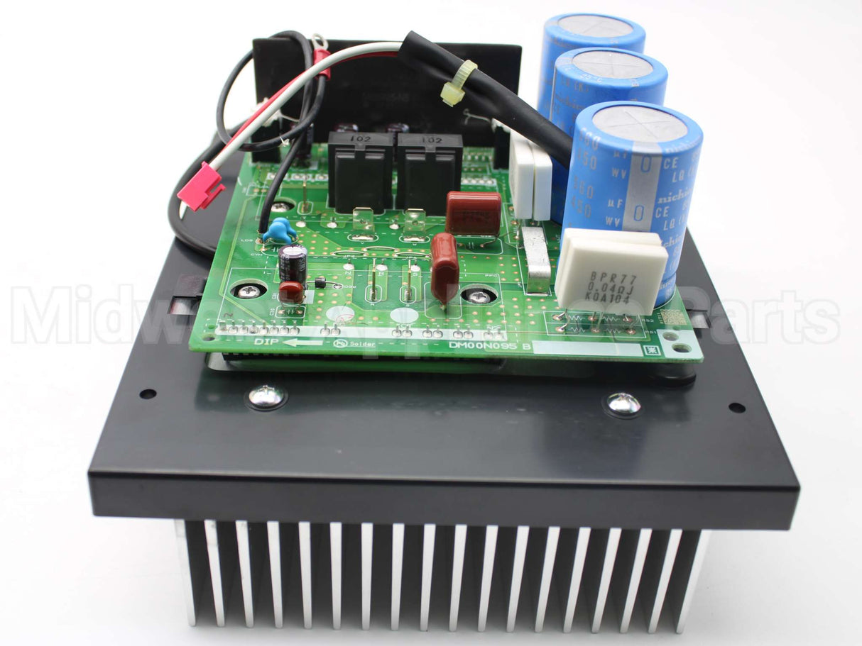 E22D20440 Mitsubishi Electric Power Board