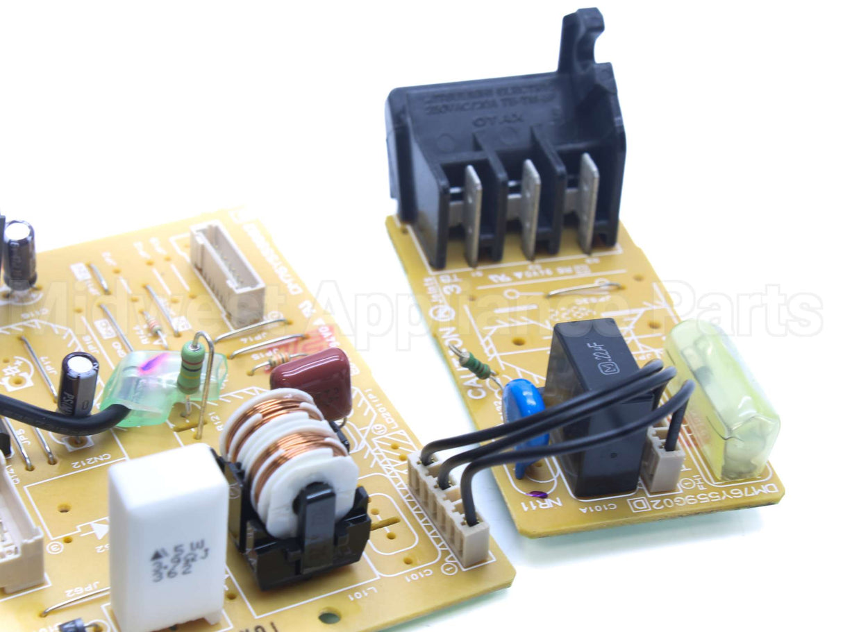 E22E79440 Mitsubishi Electric Board