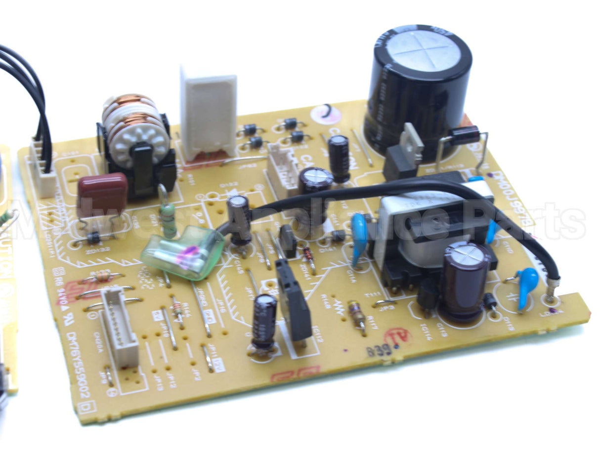 E22E79440 Mitsubishi Electric Board
