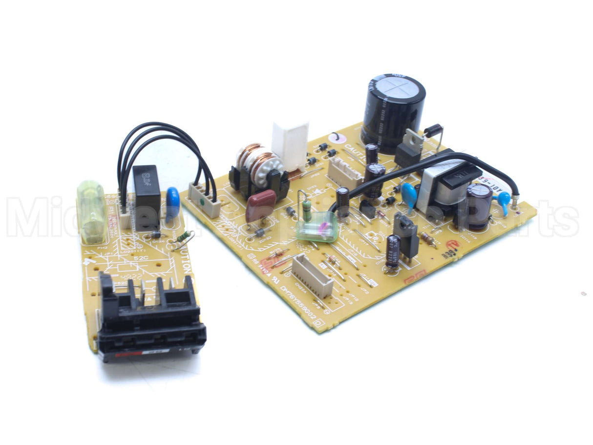 E22E79440 Mitsubishi Electric Board