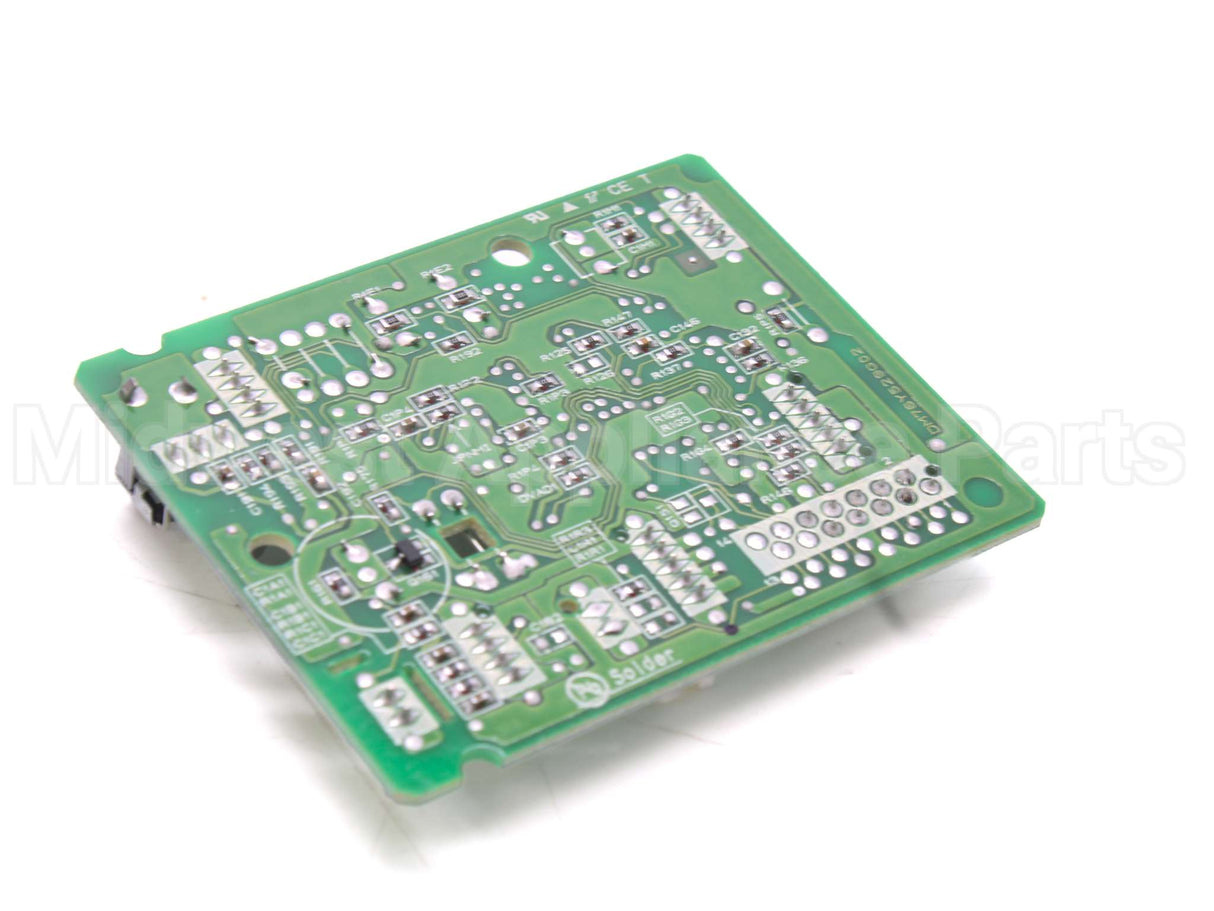 E22G58452 Mitsubishi Electric Control Pc Bord