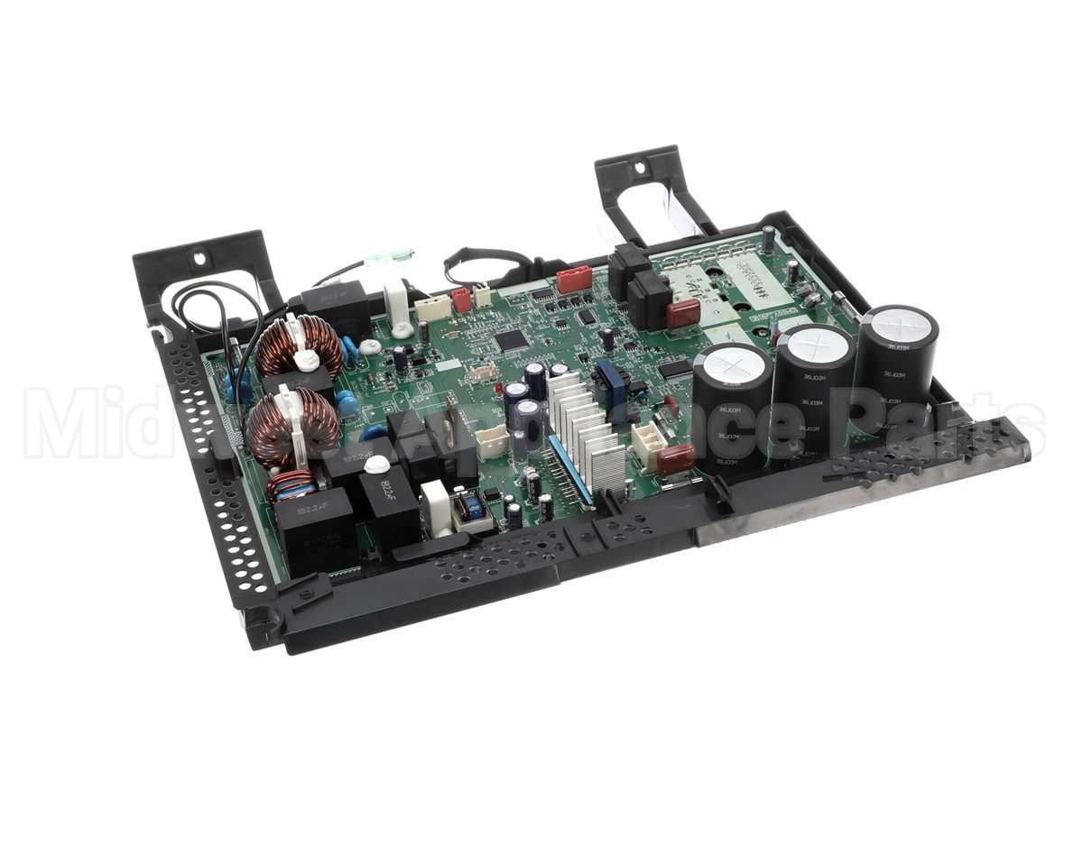 E22J43451 Mitsubishi Electric Inverter Pc Control Board