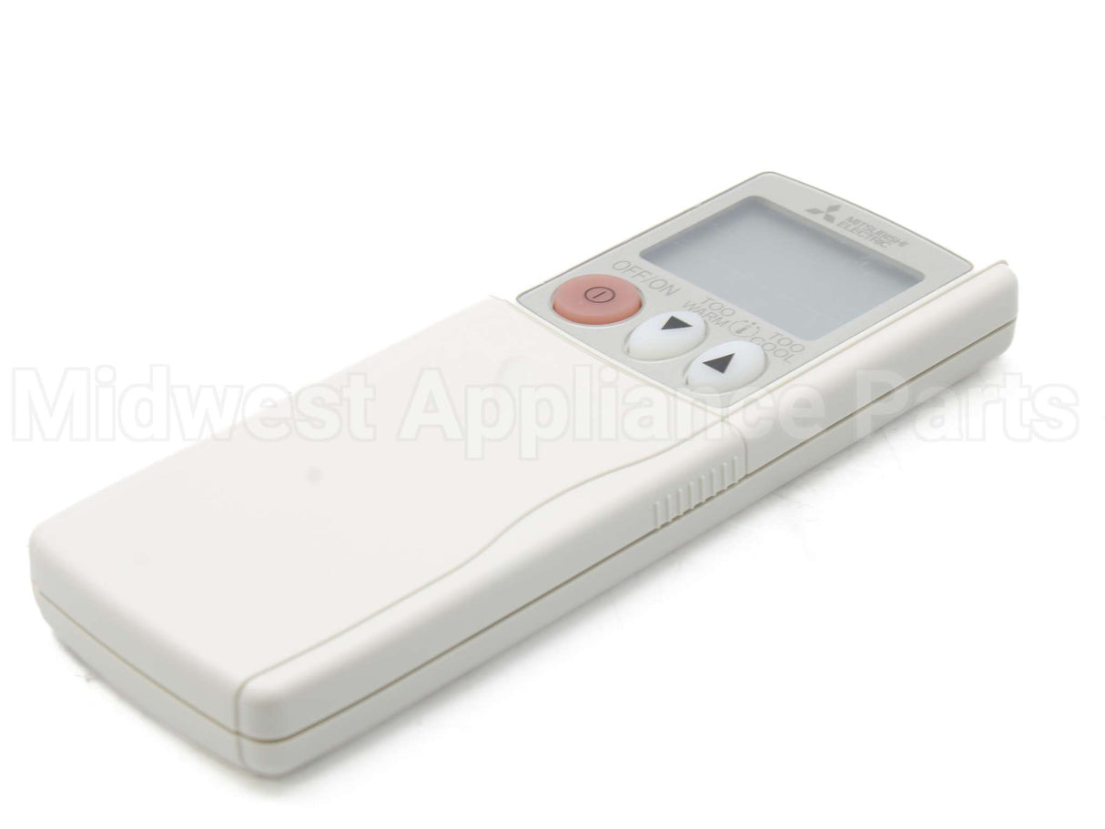 E22T16426 Mitsubishi Electric Remote Control