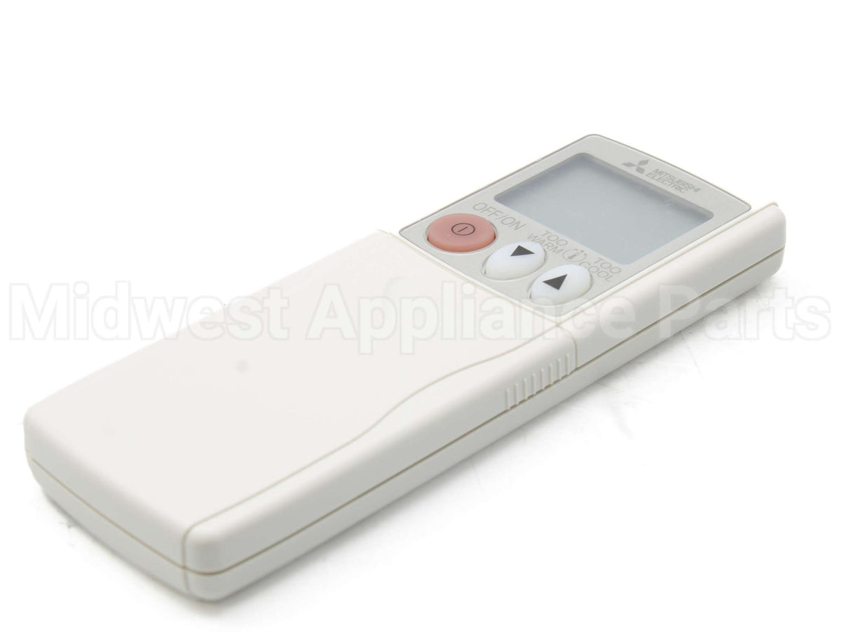 E22T16426 Mitsubishi Electric Remote Control
