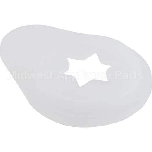 E232741 Compatible Stoelting Cap, Rosette 6-Point