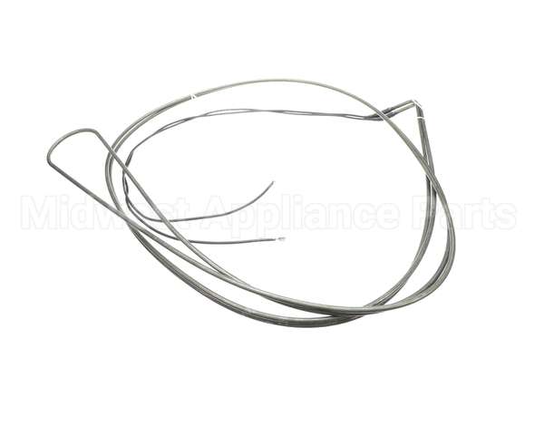 E269331 Hussmann Heater Sm2-3 Dp 1500W130V 131.5