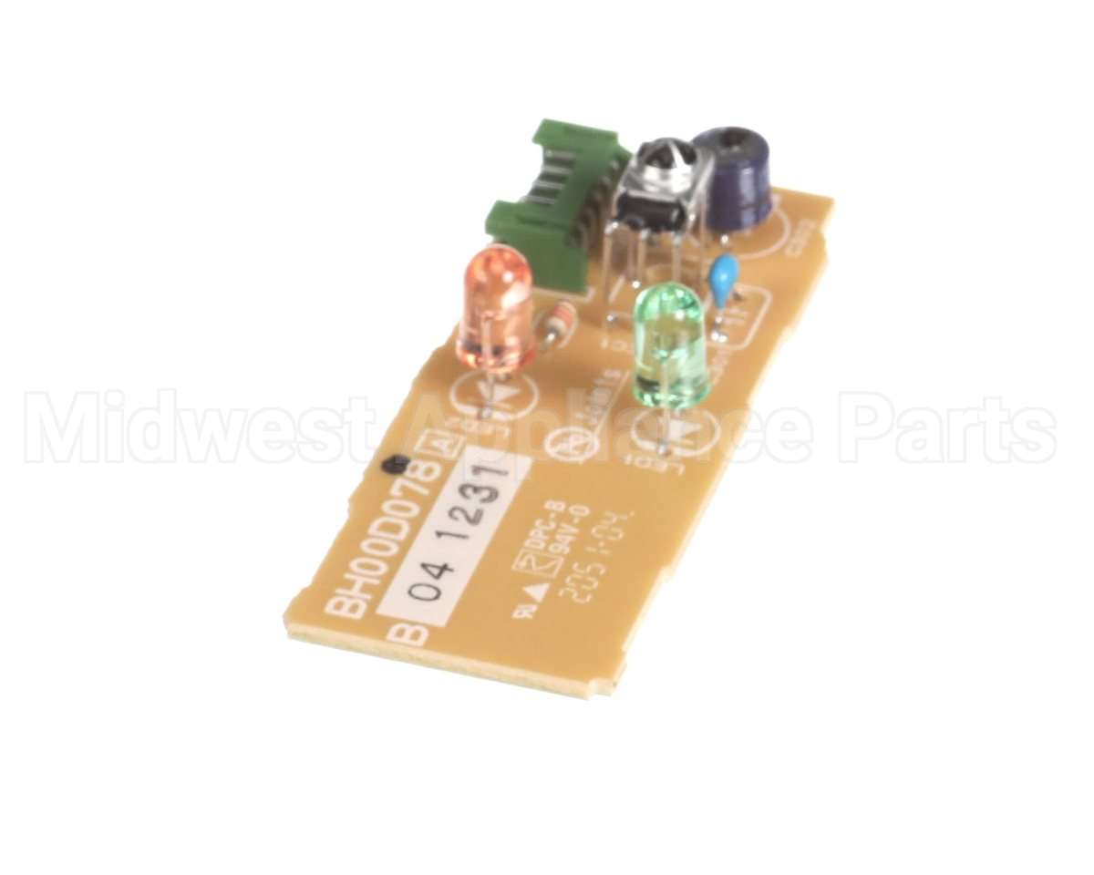 E27518468 Mitsubishi Electric P.c. Board