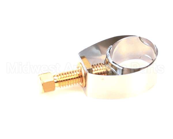 E276634 Eloma Hose Clip D19