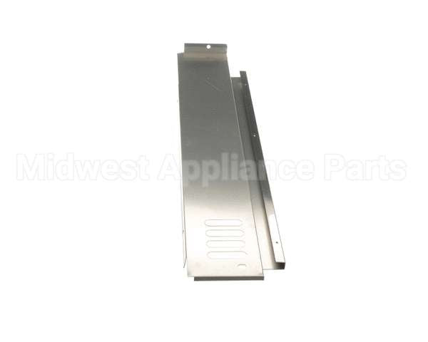 E276900104 Turbo Air Pan Duct Side Left