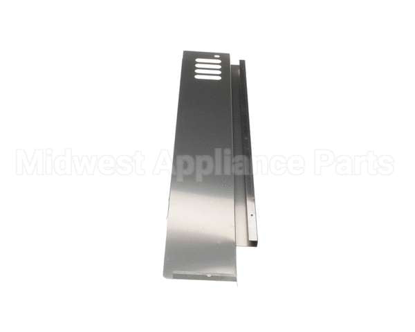 E276900404 Turbo Air Rh Pan Duct