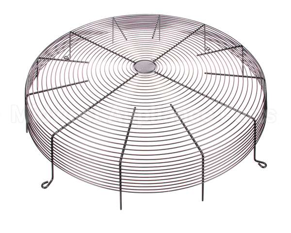 E280792 Hussmann Fan Guard 30 Lev-Sm-Pc