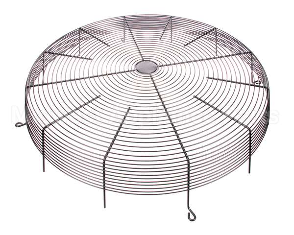 E280792 Hussmann Fan Guard 30 Lev-Sm-Pc