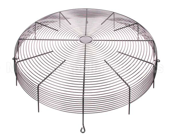 E280792 Hussmann Fan Guard 30 Lev-Sm-Pc